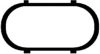 CORTECO 450570H Gasket, intake manifold